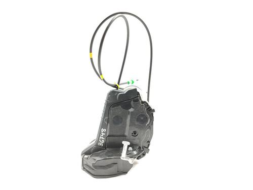 Used Rear right lock TOYOTA YARIS (_P13_) [2010-2020]  27894339