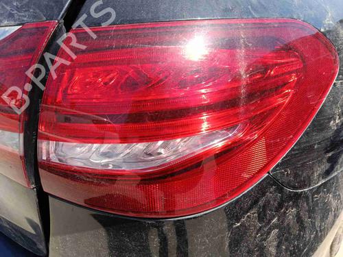 Used Right taillight Right taillight MERCEDES-BENZ C-CLASS T-Model (S205) C 220 BlueTEC / d (205.204) (170 hp) 36230909 36230909