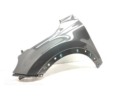 Left front fenders FIAT 500X (334_)  | BP23118736C41 