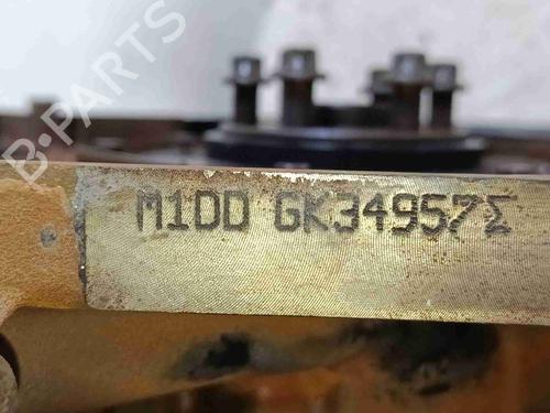 Engine FORD FOCUS III 1.0 EcoBoost | BP38336390M1 - Image 6