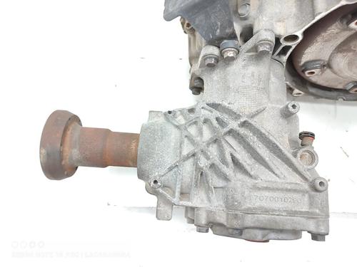 Gearbox VOLVO XC60 I SUV (156) 2.4 D / D3 / D4 AWD | BP16503383M3 