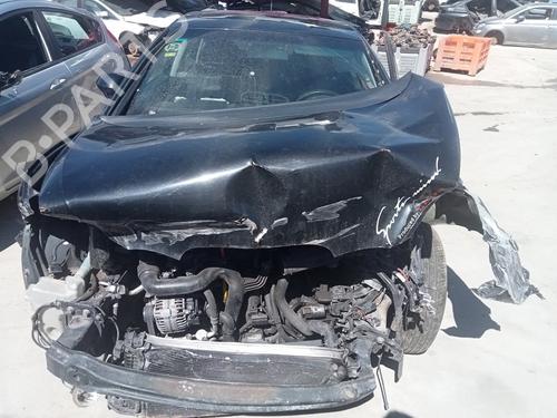 Used Parts SEAT LEON (1P1) 1.9 TDI (90 hp) 2629145