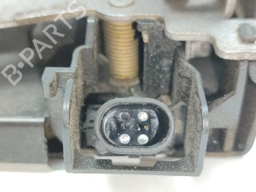 Front right lock VW CADDY III Box Body/MPV (2KA, 2KH, 2CA, 2CH) 1.9 TDI | BP16919211C97 