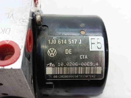 ABS pump VW GOLF IV Variant (1J5) 1.9 TDI | BP37540478M43 - Image 3