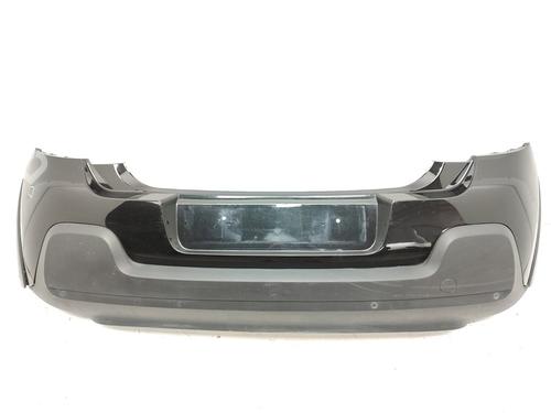 Bagtil kofangere CITROËN C3 / C3 ORIGIN III (SX) [2016-2025]  24621450
