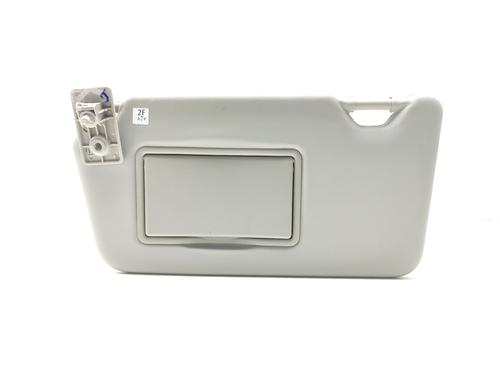 Used Left sun visor Left sun visor NISSAN MICRA IV (K13K, K13KK) 1.2 (80 hp) 33240170 33240170