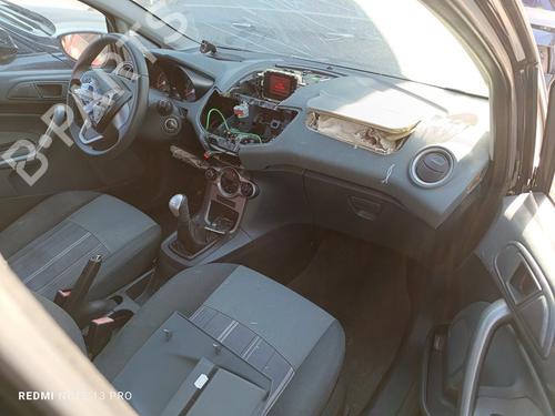 Climate control FORD FIESTA VI (CB1, CCN)  | BP30498077I5  - Image 15