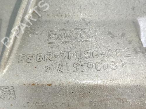 Gearbox FORD KA+ III (UK, FK) 1.2 Ti-VCT | BP29511307M3 