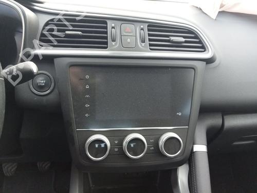 Electronic module RENAULT KADJAR (HA_, HL_) 1.3 TCe 140 (HLNB, HLN1) | BP16513170M83