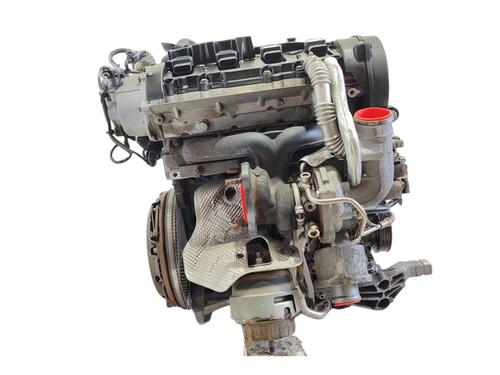 Engine AUDI A6 C6 (4F2) 2.0 TFSI | BP28713451M1