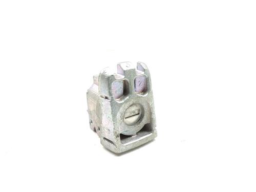 Ignition barrel NISSAN QASHQAI I (J10, NJ10)  | BP29489038M48 