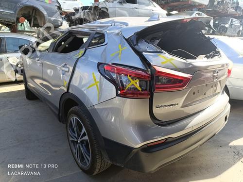 Electronic module NISSAN QASHQAI II (J11, J11_) 1.2 DIG-T | BP20934307M83