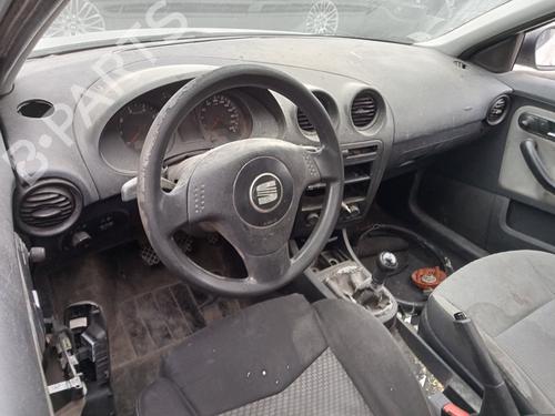 Engine control unit (ECU) SEAT IBIZA III (6L1) | BP25793413M57 - Image 6