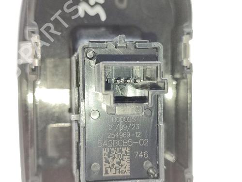 Right front window switch BMW X1 (U11) sDrive 20 i | BP29904865I26