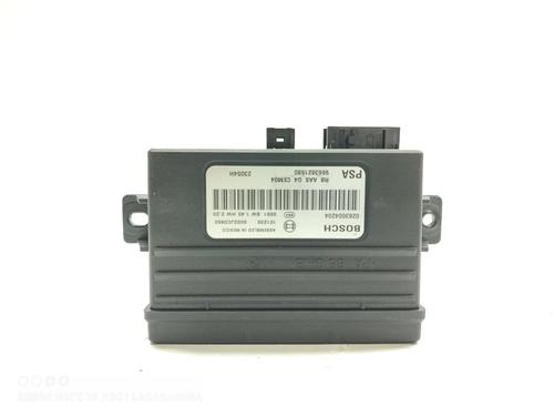 Elektronisk modul CITROËN BERLINGO MULTISPACE (B9) 1.6 HDi 110 | BP19804487M83 