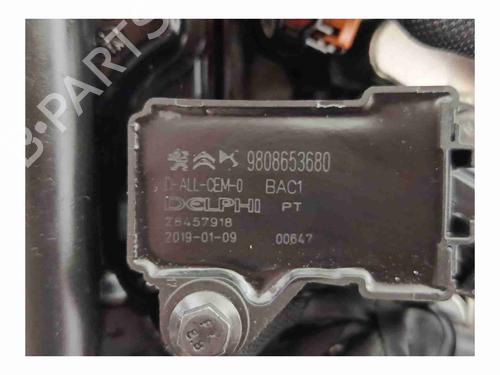 Motor CITROËN C4 CACTUS 1.2 THP 110 | BP38341328M1 - Image 13