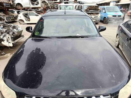 Used Hood Hood INFINITI FX 35 All-wheel Drive (280 hp) 39931383 39931383