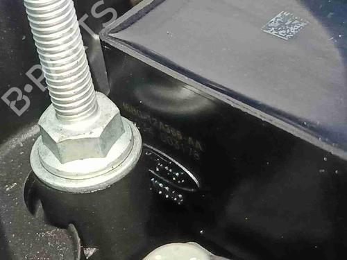 Engine FORD FOCUS IV (HN) 1.0 EcoBoost | BP38336392M1 - Image 12