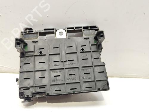 Fuse box PEUGEOT 206 Hatchback (2A/C) 1.4 HDi eco 70 | BP25791370E1 