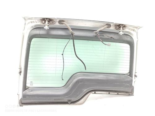 Tailgate LAND ROVER DISCOVERY III (L319) 2.7 TD 4x4 | BP16505811C6 