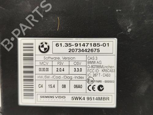 Electronic module BMW 5 (E60) 520 d | BP25791366M83 