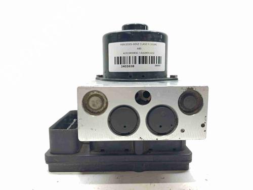 abs-pump-mercedes-benz-m-class-w164-2005-2006-2007-2008-2009-2010-2011-2012-40079638 main image
