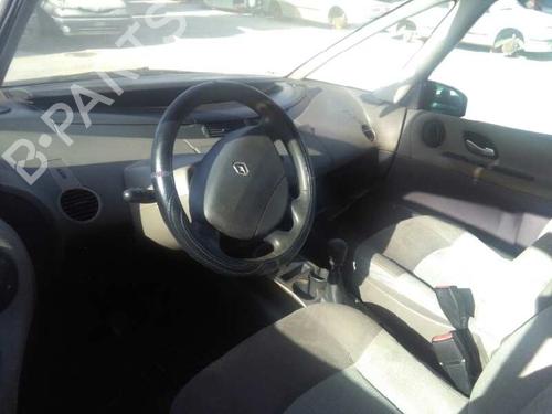 Right headlight RENAULT ESPACE IV (JK0/1_) | BP16518688C29