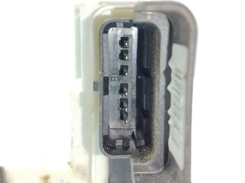 Front right lock PEUGEOT 508 I (8D_) 2.0 HDi | BP16915420C97 