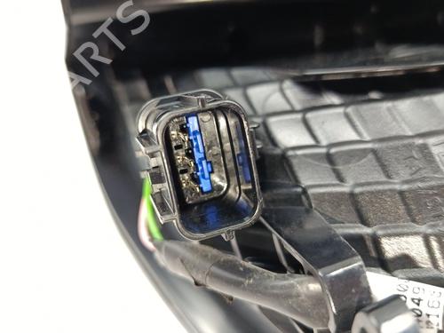 Left taillight HYUNDAI TUCSON (NX4E, NX4A) 1.6 T-GDi | BP33202737C34 - Image 3