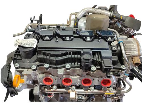Engine KIA XCEED (CD) | BP31339579M1