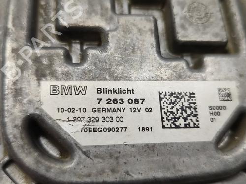 Electronic module BMW 3 Coupe (E92) 320 d | BP26696167M83 