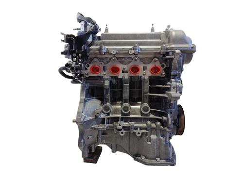 Engine HYUNDAI VELOSTER (FS)  | BP29512667M1  - Image 8