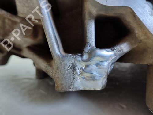 Gearbox VW CADDY IV MPV (SAB, SAJ) 1.4 TSI | BP29511304M3 