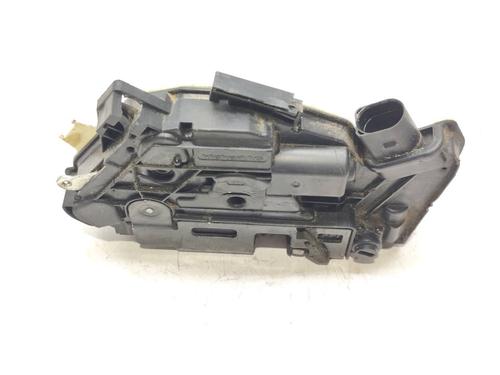 Rear right lock SEAT IBIZA IV SC (6J1, 6P5) 1.4 TDI | BP27185260C99 