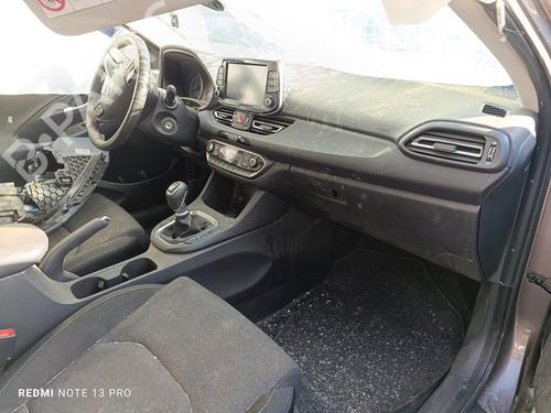 Engine control unit (ECU) HYUNDAI i30 (PDE, PD, PDEN)  | BP26275405M57 