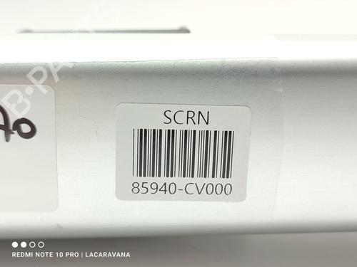 Rear parcel shelf KIA EV6 (CV)  | BP29727619C85 