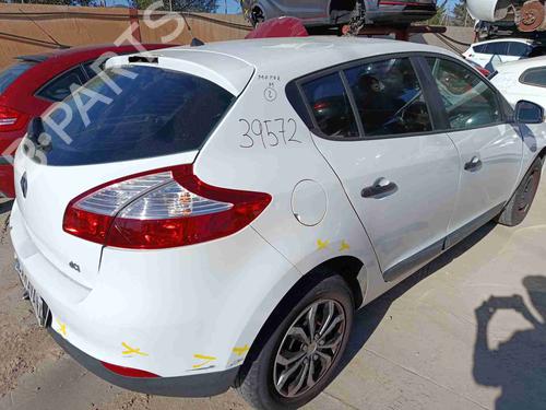 Engine control unit (ECU) RENAULT MEGANE III Hatchback (BZ0/1_, B3_) 1.5 dCi | BP39991680M57 - Image 6