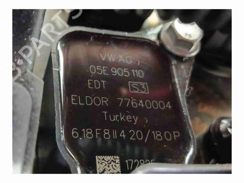 Engine SKODA KAROQ (NU7, ND7) 1.5 TSI | BP38341319M1 - Image 16