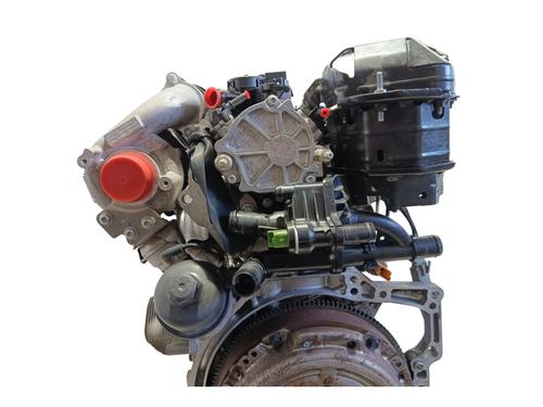 Engine FORD TRANSIT COURIER B460 Box Body/MPV 1.5 EcoBlue | BP34221989M1  - Image 8