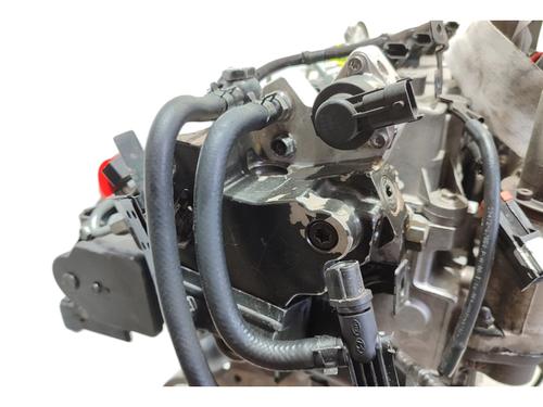 Engine HYUNDAI SANTA FÉ II (CM) 2.2 CRDi GLS | BP28709762M1 