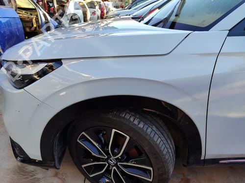 Left front fenders HONDA HR-V (RV)  | BP29720950C41 