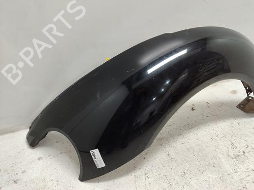 Left front fenders VW NEW BEETLE (9C1, 1C1) 2.0 | BP16506488C41 