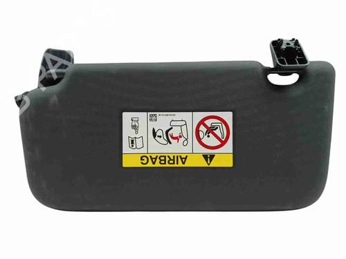 Used Right sun visor Right sun visor 38104973 38104973