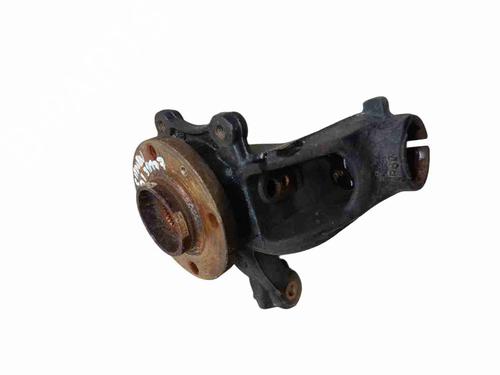 Left front steering knuckle CITROËN C-ELYSEE (DD_) 1.6 BlueHDi 100 | BP38411946M25 - Image 2