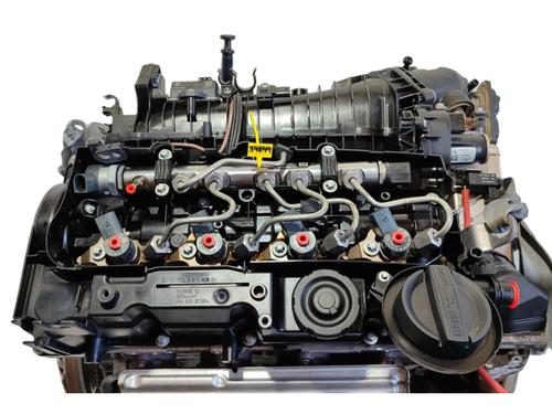 Engine BMW 3 (F30, F80) 320 d | BP29512319M1 