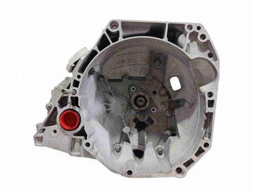 Used Gearbox Gearbox 38439893 38439893