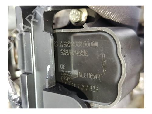 Engine RENAULT MEGANE IV Grandtour (K9A/M/N_) 1.3 TCe 140 (K9NB) | BP35791882M1 - Image 17