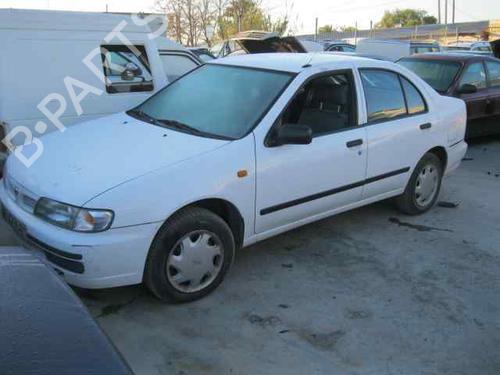 NISSAN ALMERA I Hatchback (N15) 2.0 D (75 hp) 1601173