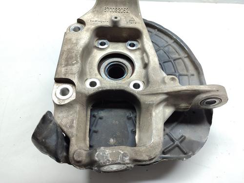 Right front steering knuckle MASERATI LEVANTE SUV (M161) 3.0 D Q4 | BP18506312M26 
