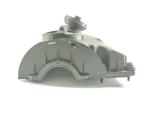 Valve cover SEAT ALTEA (5P1)  | BP16516273M124 